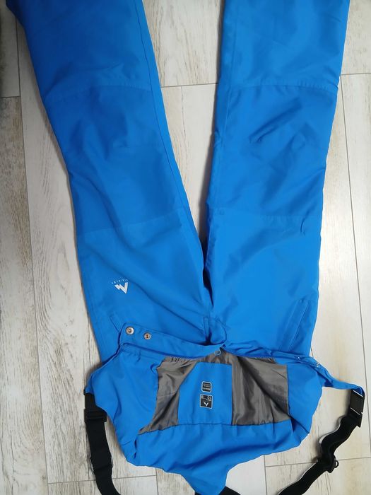 Pantaloni baieti ski