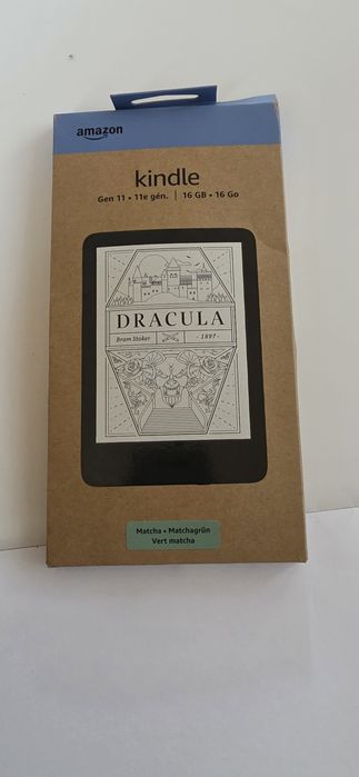 Kindle Generația 11
