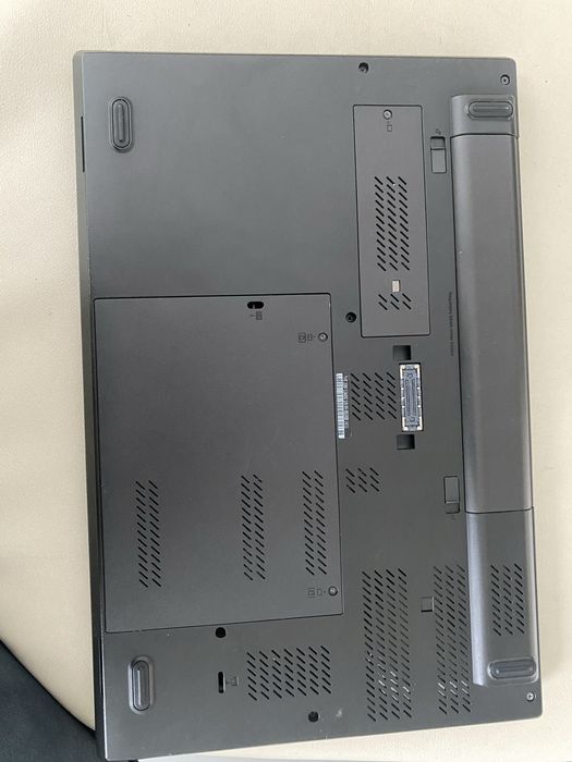 Lenovo thinkpad T540p