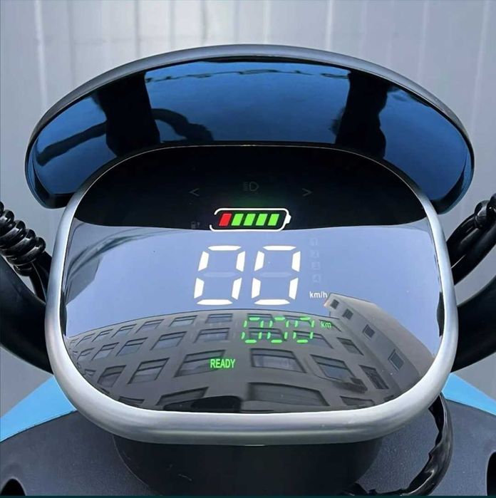 Електрически скутер 800W