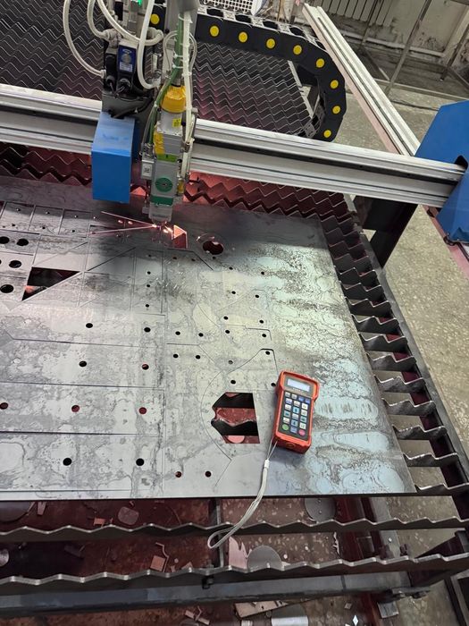 Продам лазерный станок