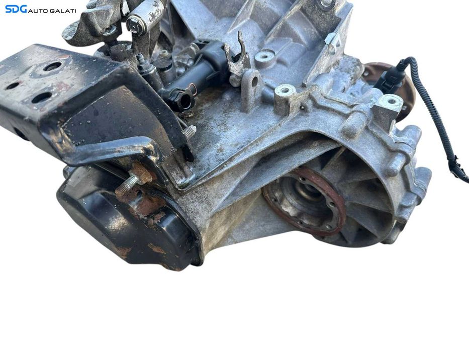 Cutie Viteze Manuala 5 Trepte Cod FYK GSD Volkswagen Golf 4 1.6 FSI 1998 - 2005 Cod 02T300053X [X3995]