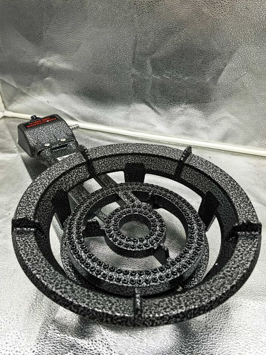 Flinke aragaz portabil gaz piezo 179 lei