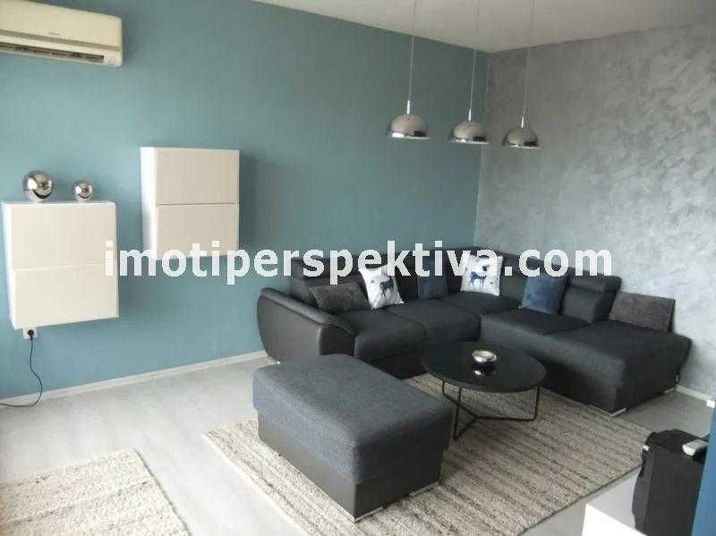 Продава се Тристаен апартамент в Пловдив, Център - 88 кв.м за 1796 €/кв.м - Снимка #1