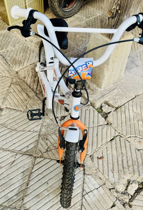 Веласипед 16 цола