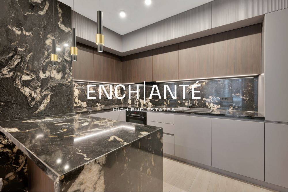Продава се Тристаен апартамент в София, Кръстова вада - 128 кв.м за 2142 €/кв.м - Снимка #2