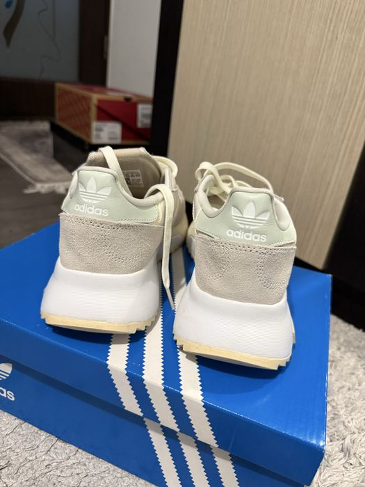 Adidasi Adidas barbati