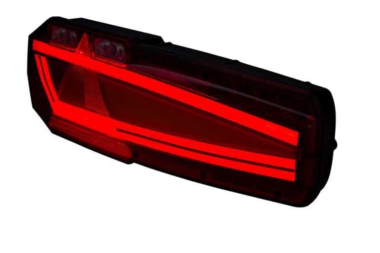 Stop mavic stanga/dreapta 6 led-uri