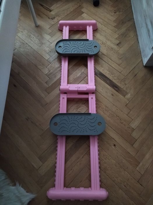 Спортен уред за тренировка на бедра