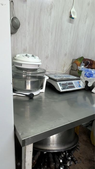 Продам готовый бизнес