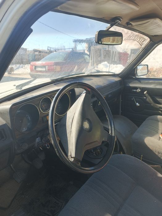 Продам волгу 31029