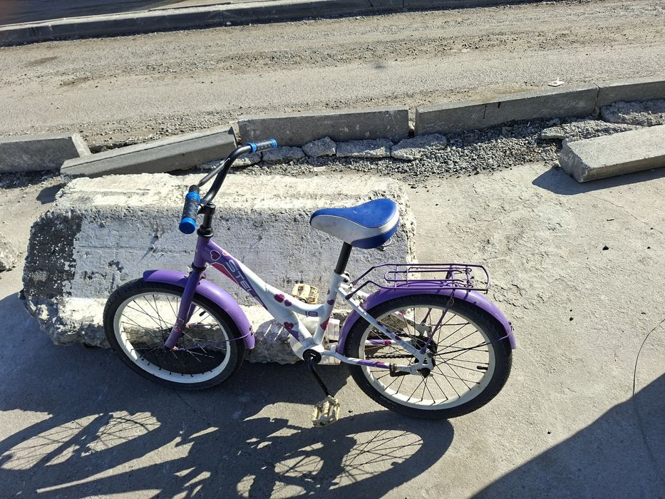 велосипед холоти яхши