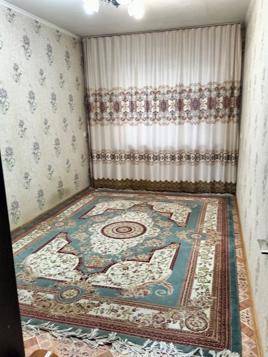 Квартира долгосрочно