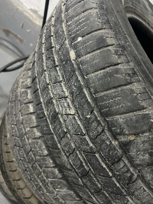 Пакрышка балон 17 б/у