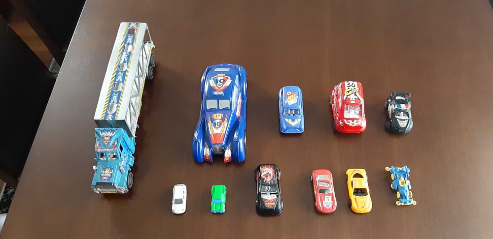 Играчки-използвани