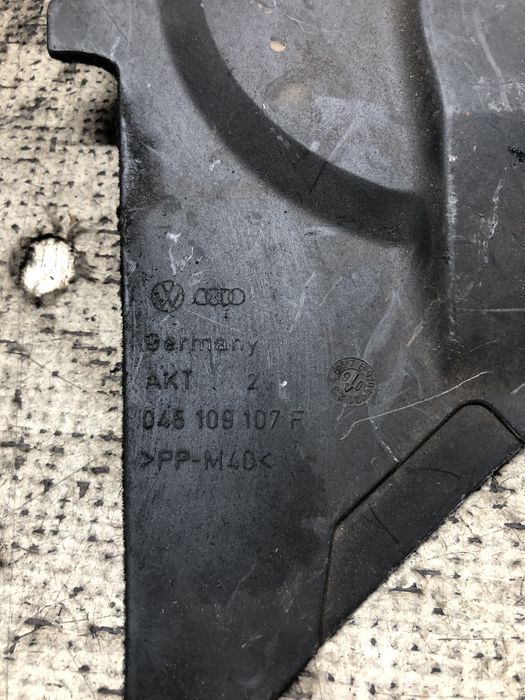 capac distributie audi a4 2007