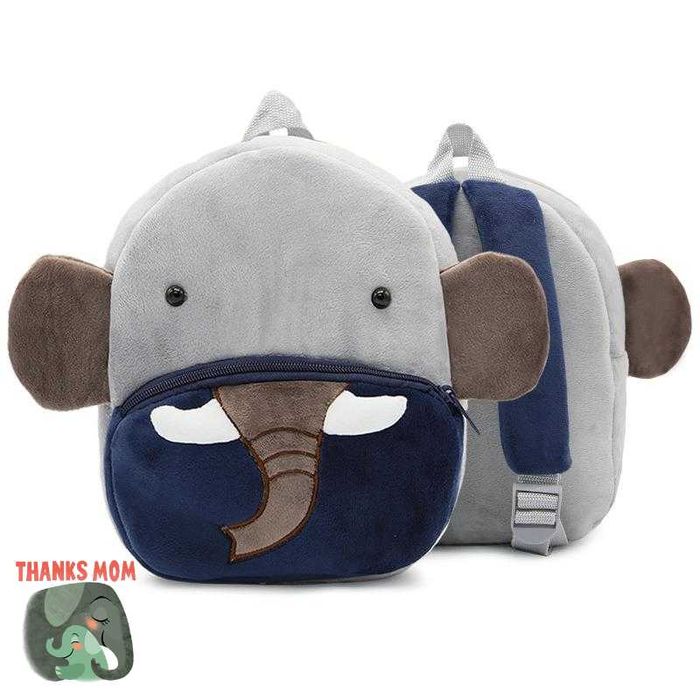 Детски ранички с размер 30см х 25см х 10см - различни видове