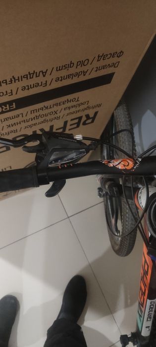 Продам велик сост. отличное