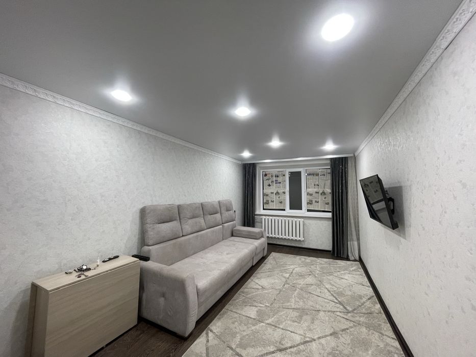 Продам квартира 2ком 15мкр