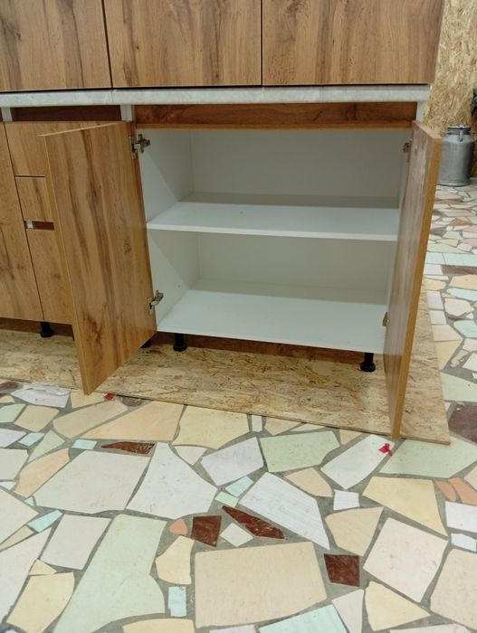 Продам новый гарнетур