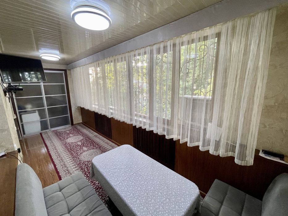 Продам квартиру в центре города