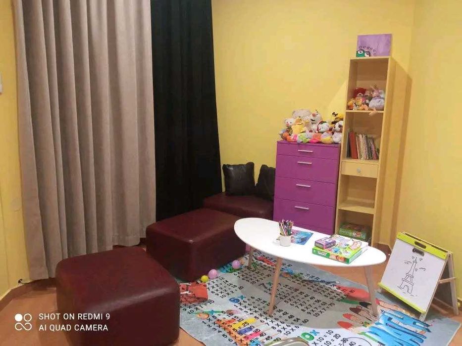 Бизнес сграда -самостоятелна