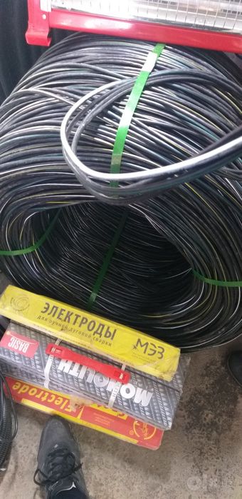кабель сип аввг ввг нг