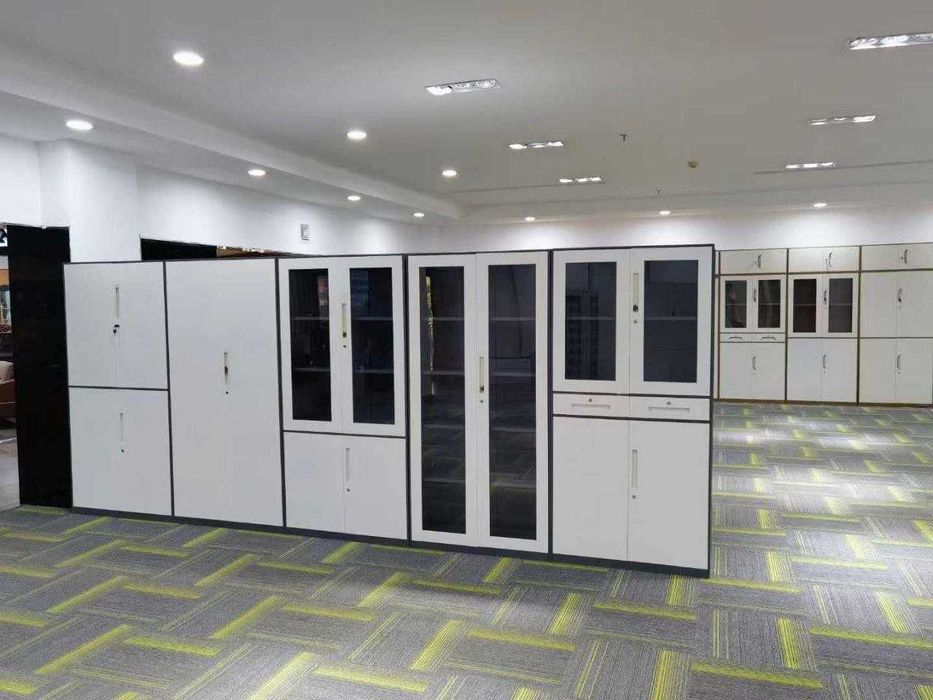 Компактный офисный шкаф металлический\Ofis uchun ixcham metall shkaf