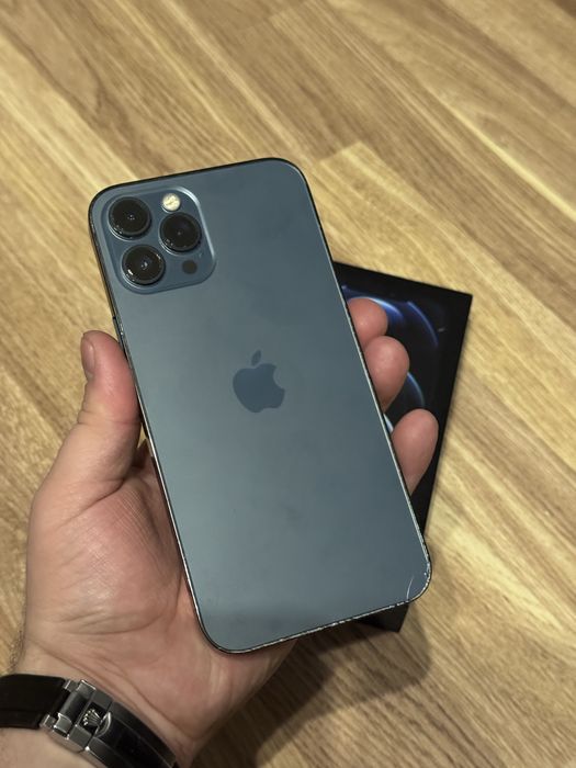 Iphone/Айфон 12 Pro Max 256GB