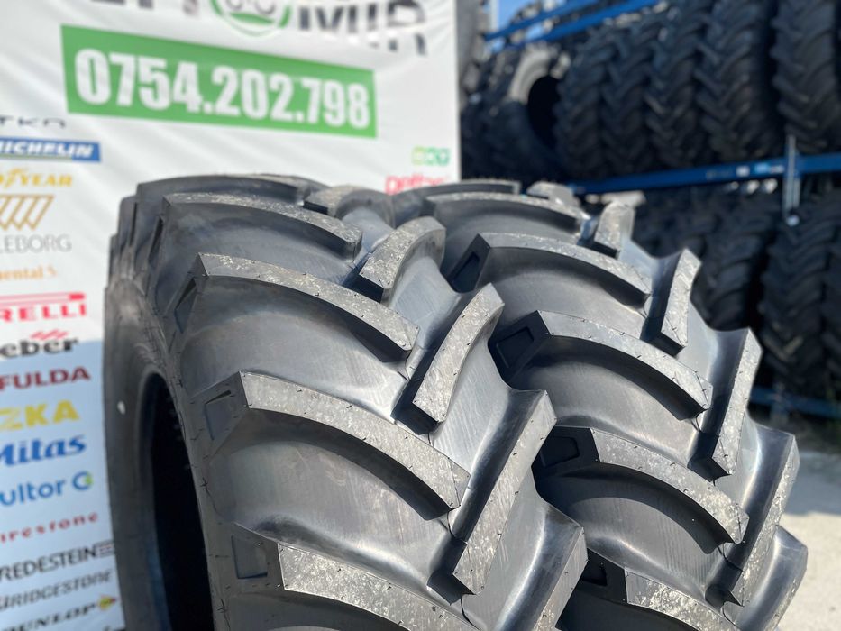 23.1-30 OZKA anvelope noi cu  18 pliuri pentru combina NEW HOLLAND