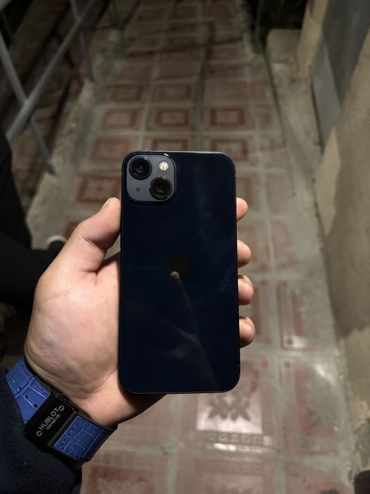 iphone 13 идеал