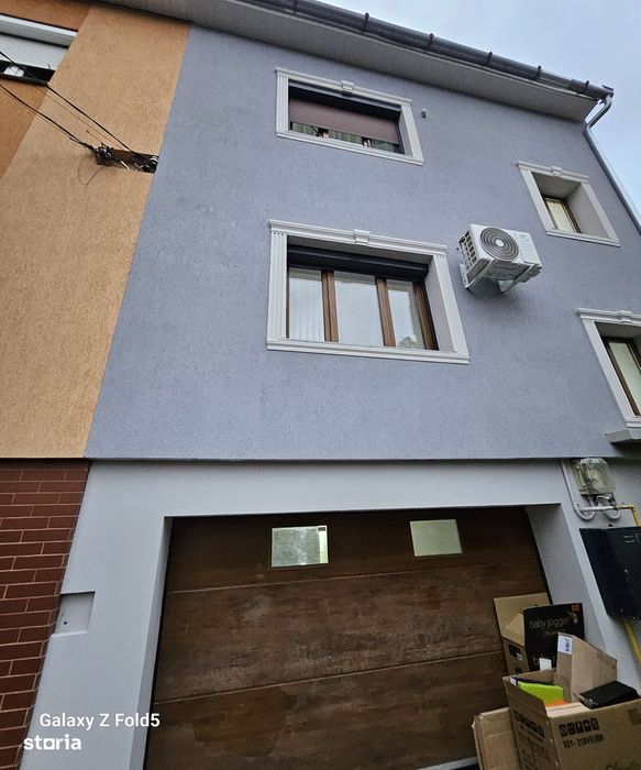 Casă nouă de închiriat – zonă Cantemir, Oradea