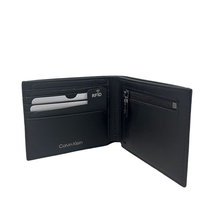 Оригинален мъжки портфейл Calvin Klein K50K511835