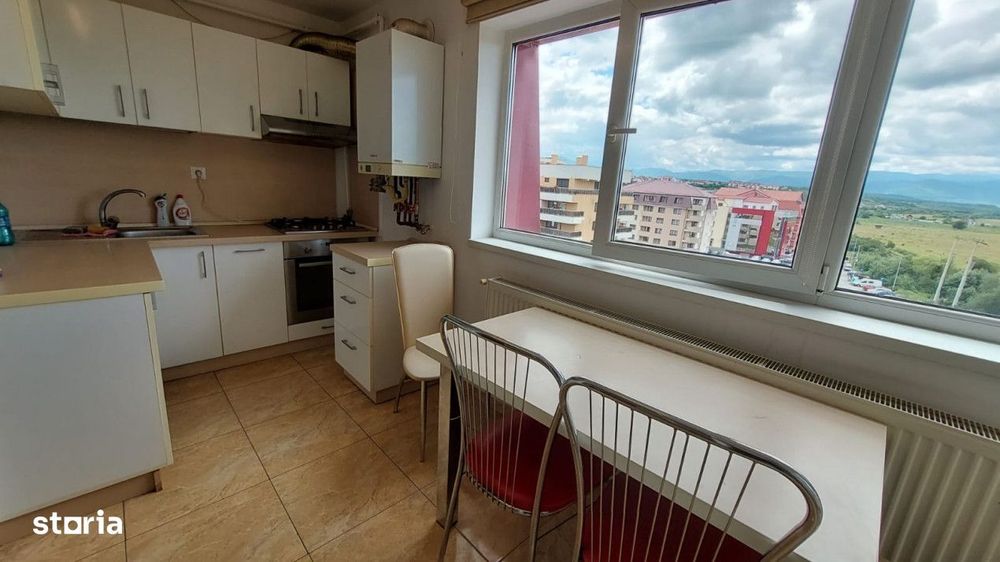 Apartament 4 camere zona Strand