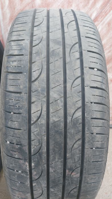 Продам резину 225/55/18