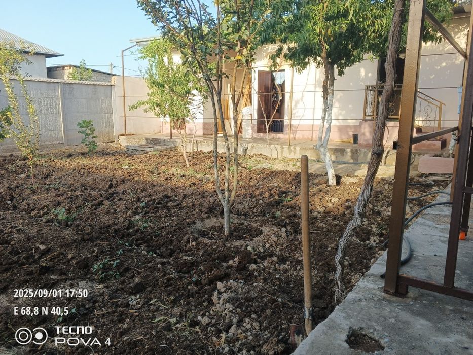 Уй сотилади  срочна