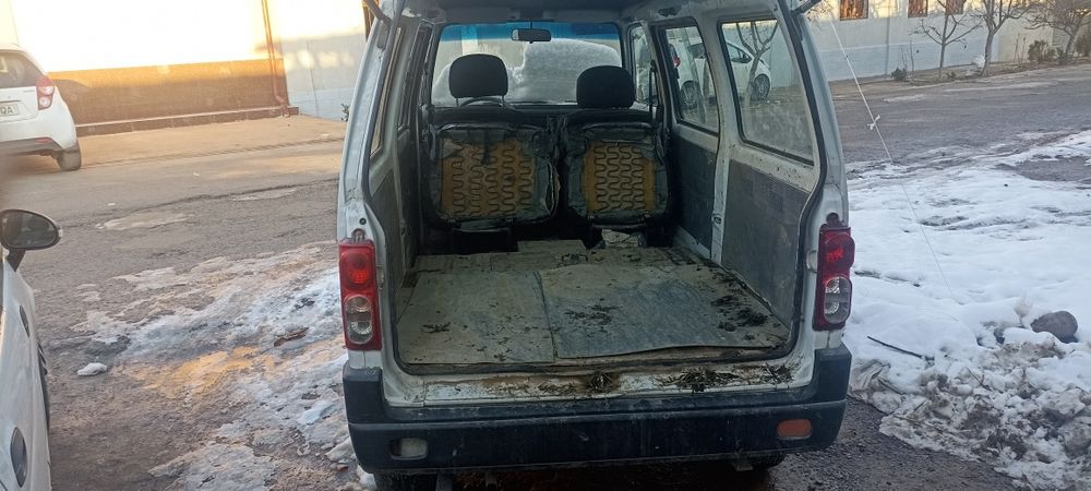 Chevrolet Damas 2010 — 4