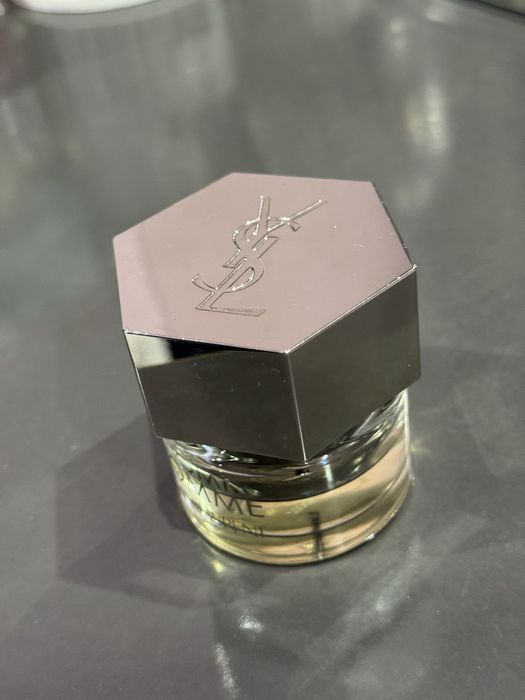 Yves Saint Laurent (L’HOMME)