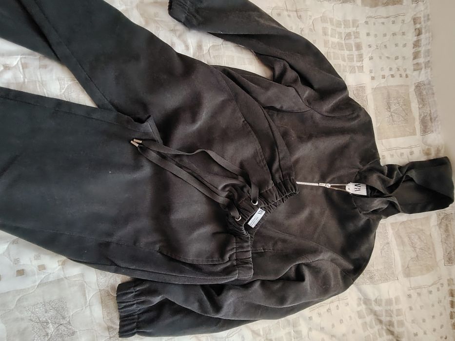 Дамски Екип Zara ТОП