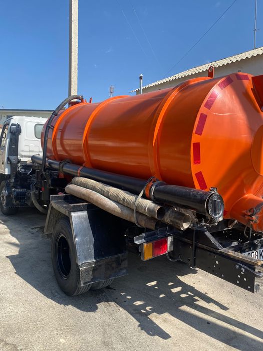 Гавнавоз хизмати