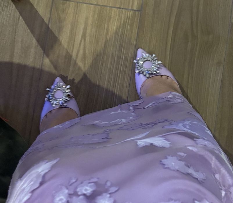 Продам туфли, б/у