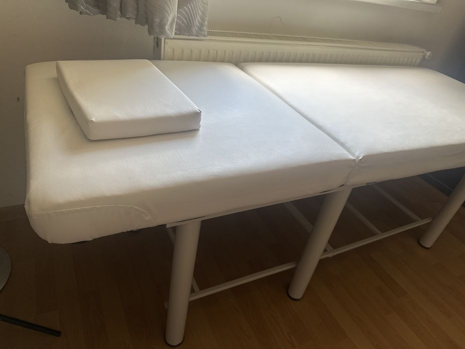 Pat de masaj profesional – nou, neutilizat