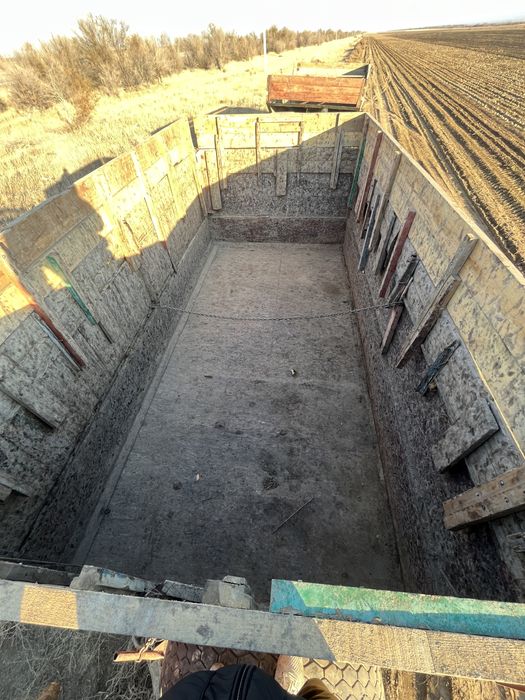 Продам Камаз притцеп Алматинка