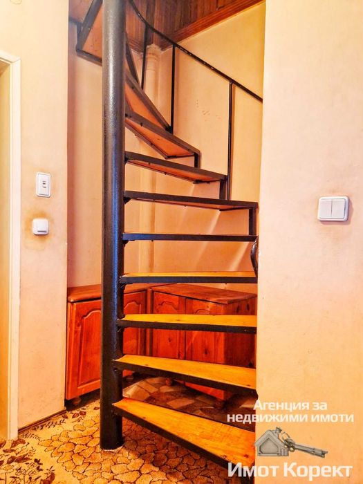 Продава се Мезонет в Асеновград - 57 кв.м за 2106 €/кв.м - Снимка #2