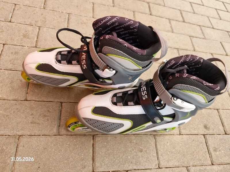 Role Vivess Cool Vent  ABEC7 , nr.40-41