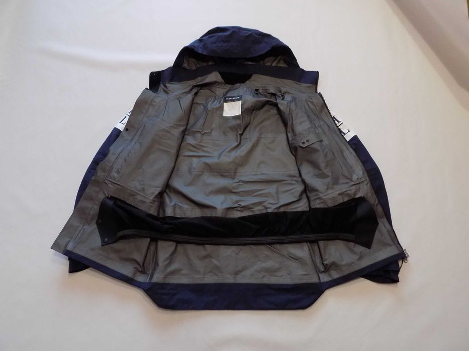 яке henri lloyd gore tex pro горнище яхтено туризъм мъжко оригинално L