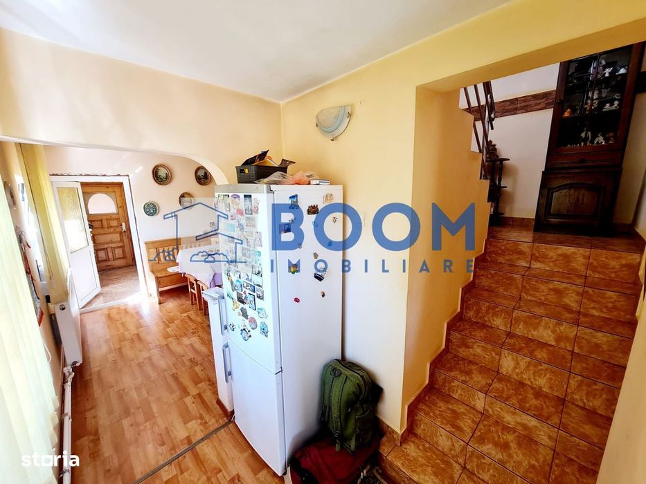 Casa moderna langa Taverna D"Amici |