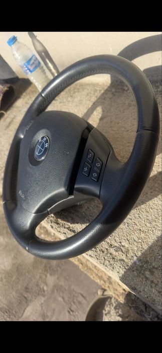 Волан Bmw e90 e91