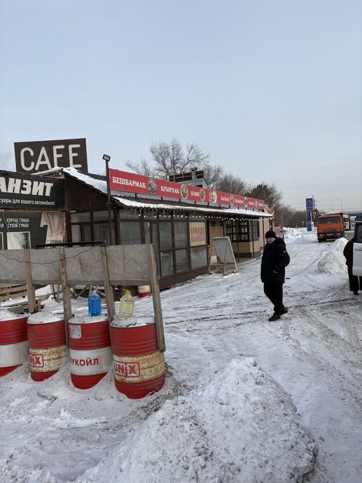 Продам действующий бизнес.