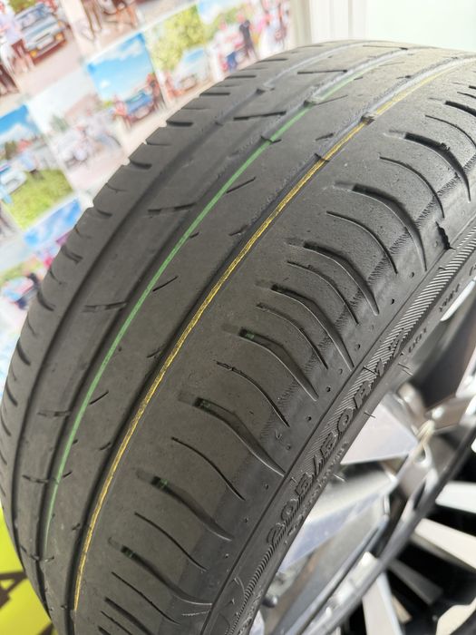 Продам комплект колес!